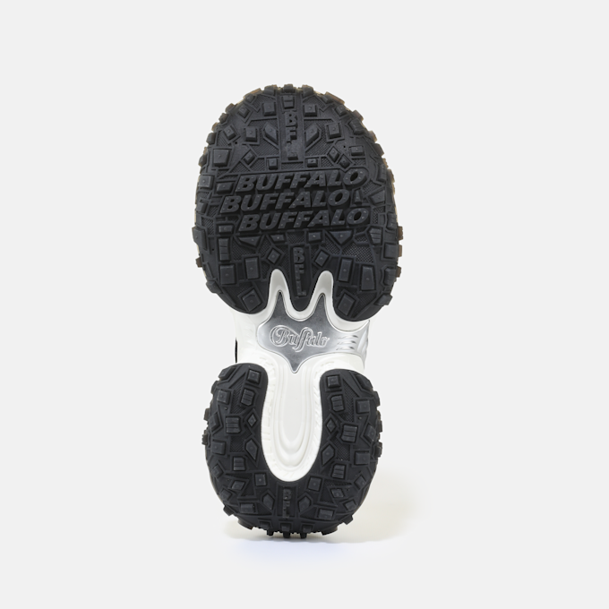 Buffalo Cerbo noir 102146 5