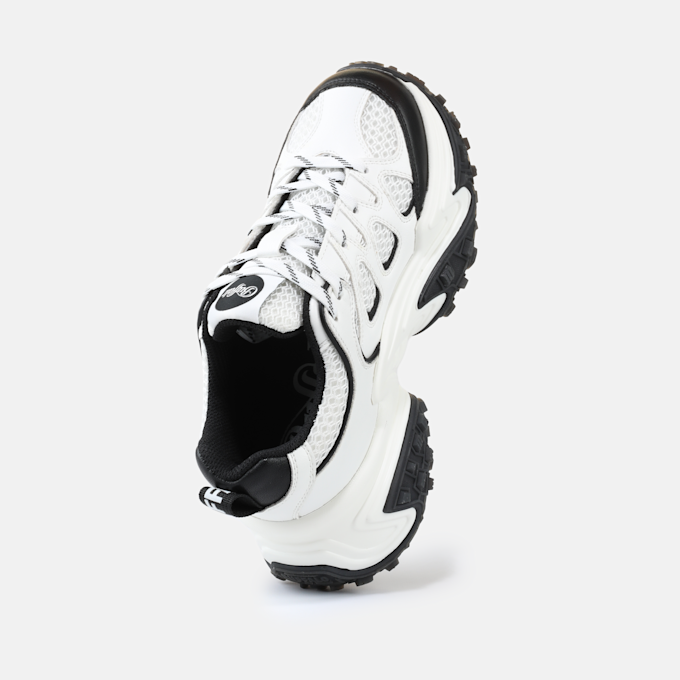 Buffalo Cerbo bianco 102148 4