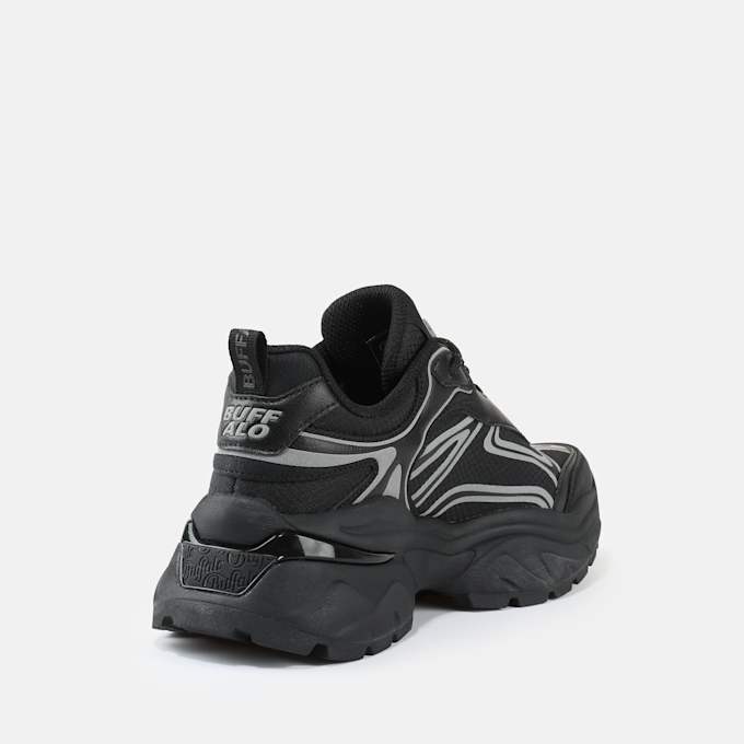 Buffalo Claw nero 102168 3