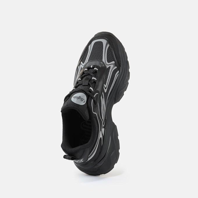 Buffalo Claw nero 102168 5