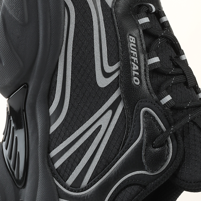 Buffalo Claw nero 102168 6