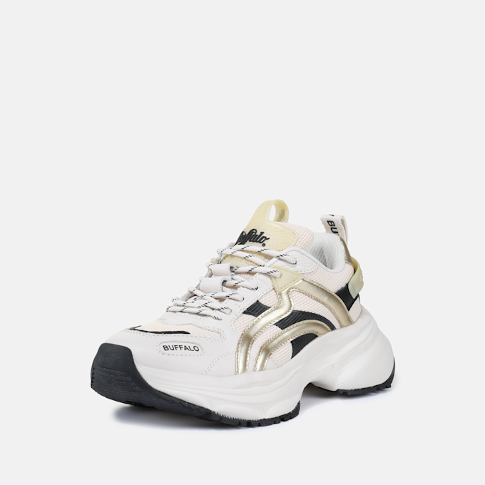 Buffalo Valencia One beige 102192 2