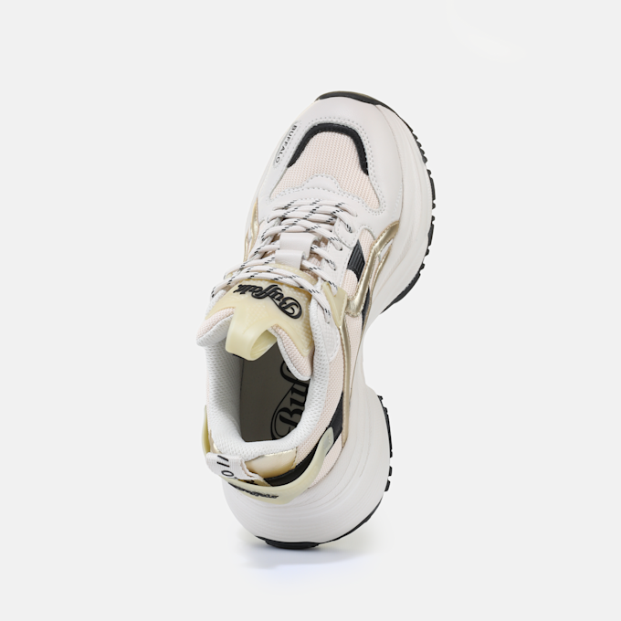 Buffalo Valencia One beige 102192 4