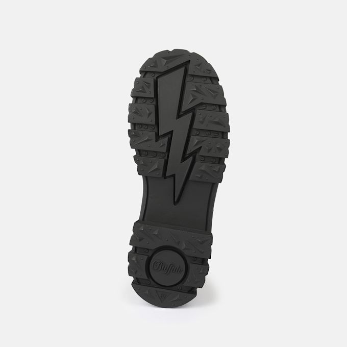 Buffalo Aspha Boat black 102209 4