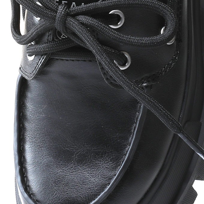 Buffalo Aspha Boat black 102209 5
