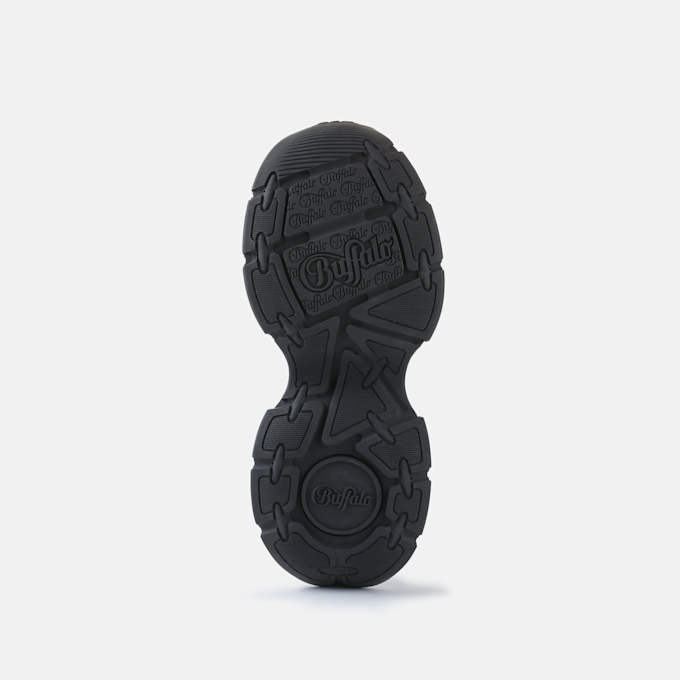 Buffalo Ridr One nero 102204 4
