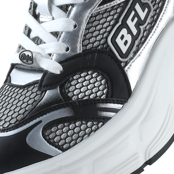 Buffalo Ridr One noir 102204 5