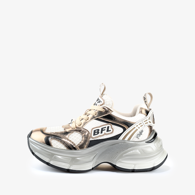 Buffalo Ridr One beige 102202 1