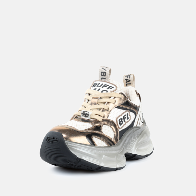 Buffalo Ridr One beige 102202 2