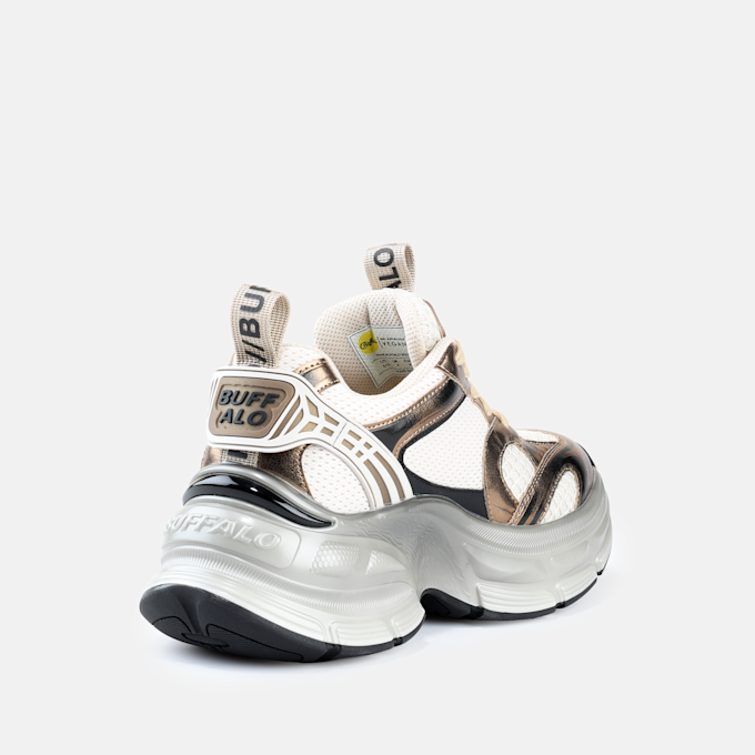 Buffalo Ridr One beige 102202 3