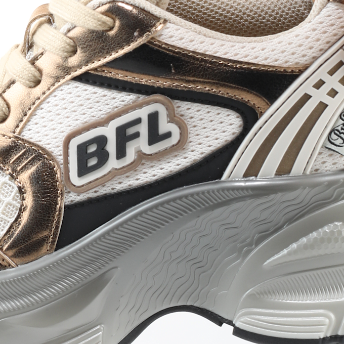 Buffalo Ridr One beige 102202 6