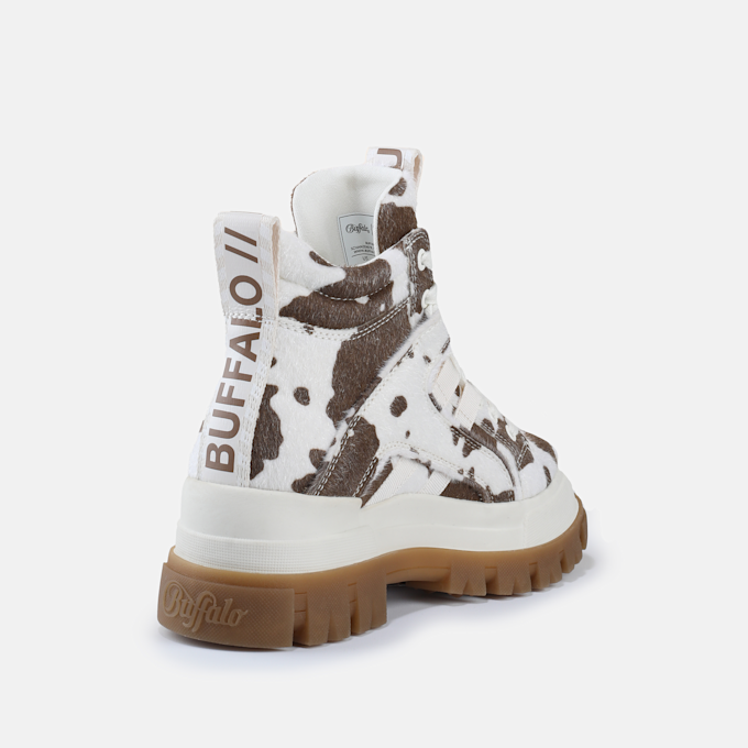 Buffalo Aspha NC MID beige 102219 3