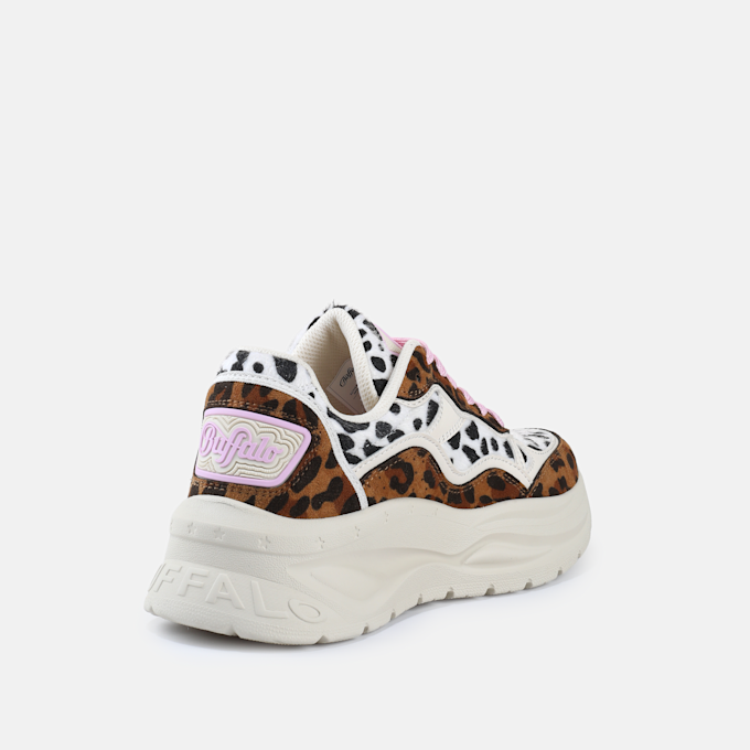 Buffalo Sprint One beige 102270 3