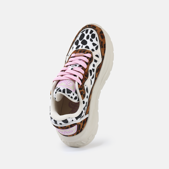 Buffalo Sprint One beige 102270 5