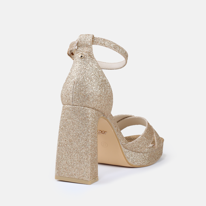 Buffalo Alice Cross gold 102217 3