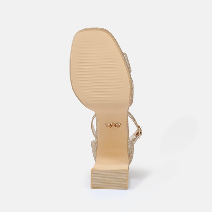 Buffalo Alice Cross gold 102217 4