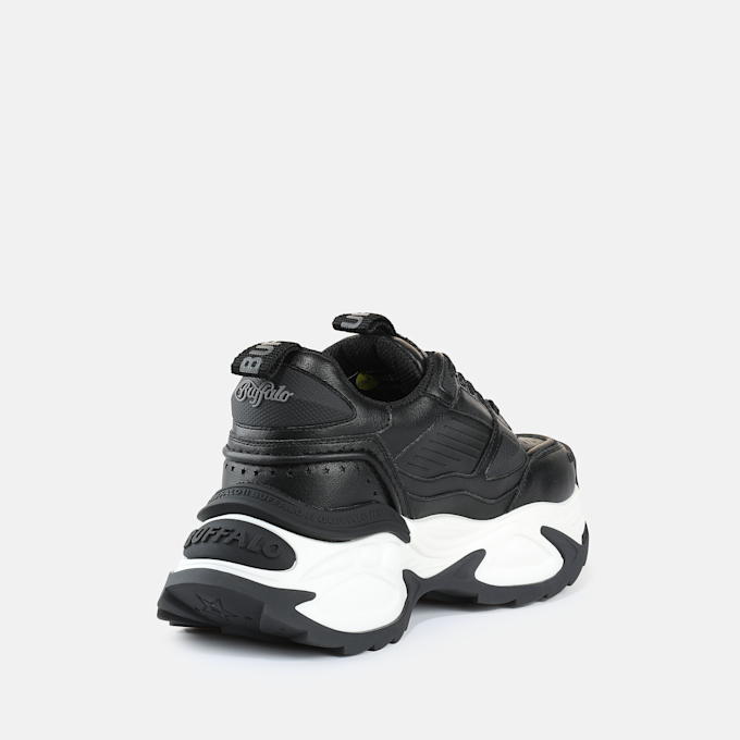 Buffalo Drive schwarz 102153 3