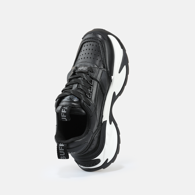 Buffalo Drive schwarz 102153 5