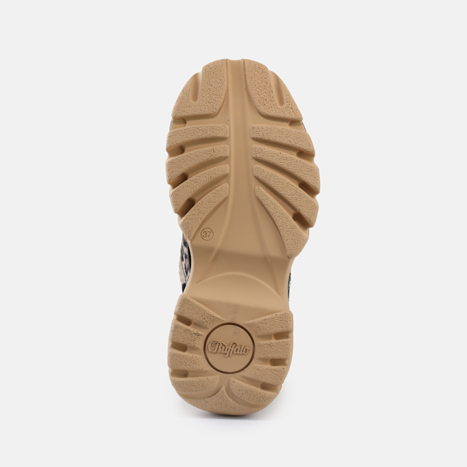 Buffalo Classic Low beige 102419 4