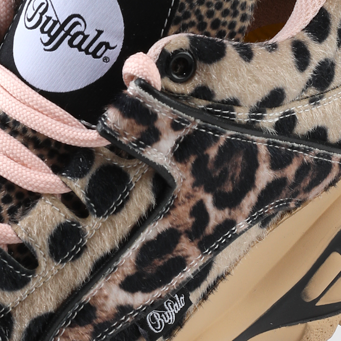 Buffalo Classic Low beige 102419 5
