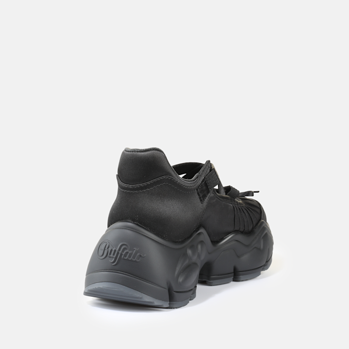 Buffalo Binary Ballerina TS nero 102149 3
