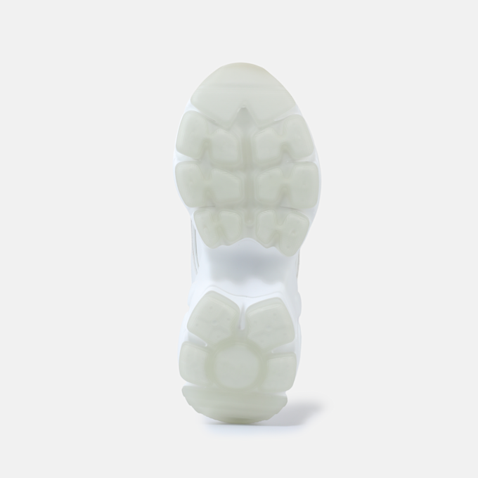 Buffalo Binary HC white 102154 5