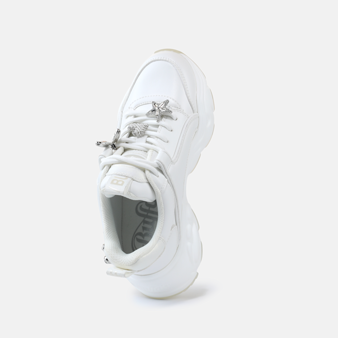 Buffalo Binary Ice 5.0 blanc 102156 5