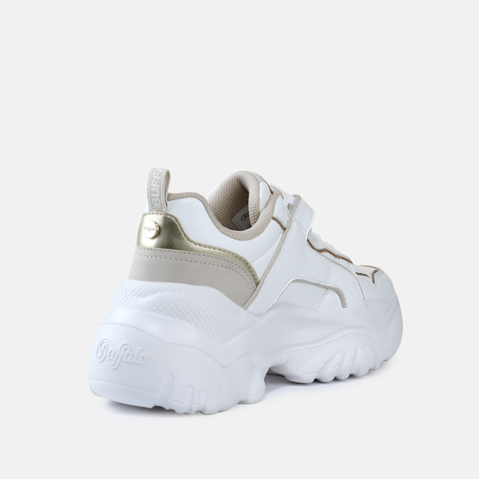 Buffalo Bliss One blanco 102185 3