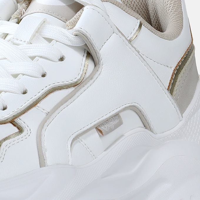 Buffalo Bliss One blanco 102185 6