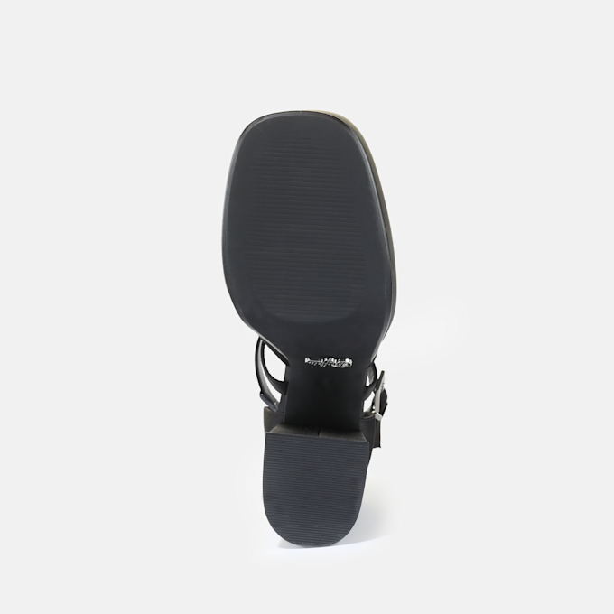 Buffalo May Dorsay Cage negro 102290 4