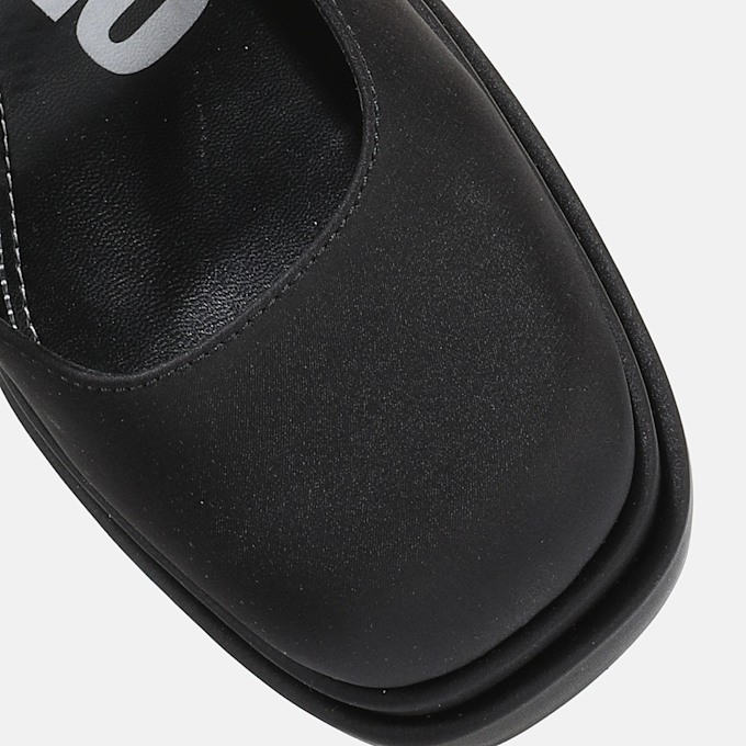 Buffalo May Dorsay Cage schwarz 102290 5