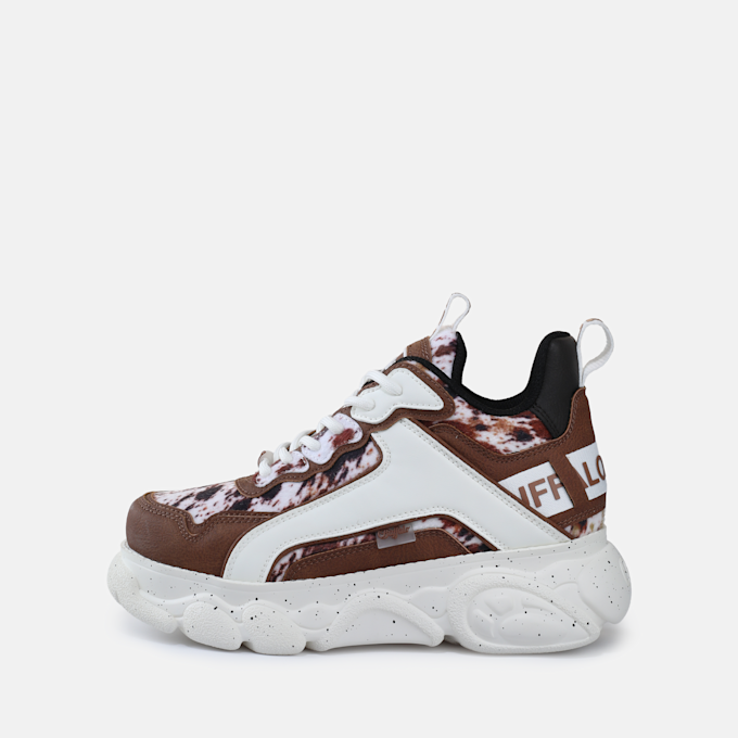 Buffalo CLD Chai marrone 102161 1