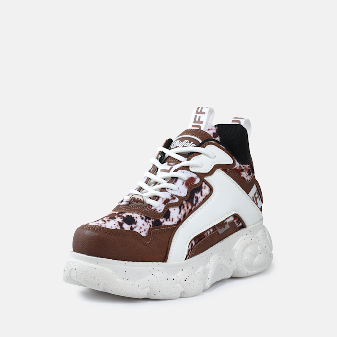 Buffalo CLD Chai marrone 102161 2