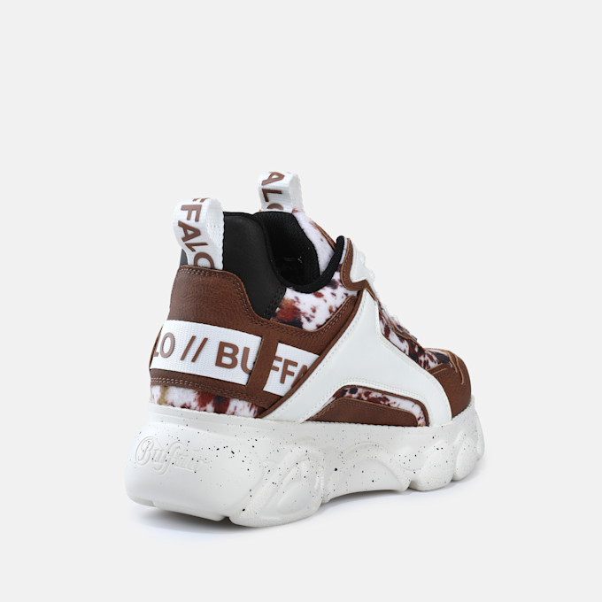 Buffalo CLD Chai brown 102161 3