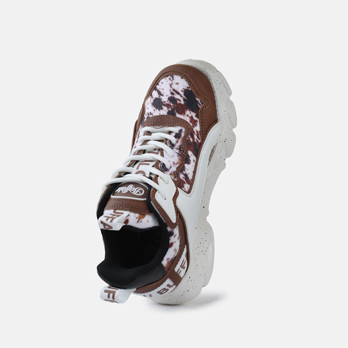 Buffalo CLD Chai brown 102161 5
