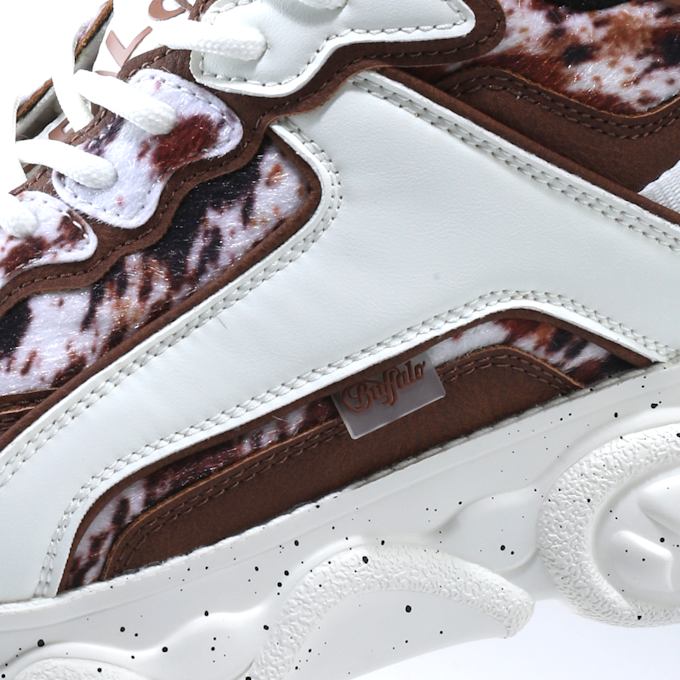 Buffalo CLD Chai brown 102161 6
