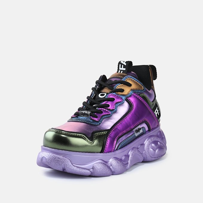 Buffalo CLD Chai purple 102164 2