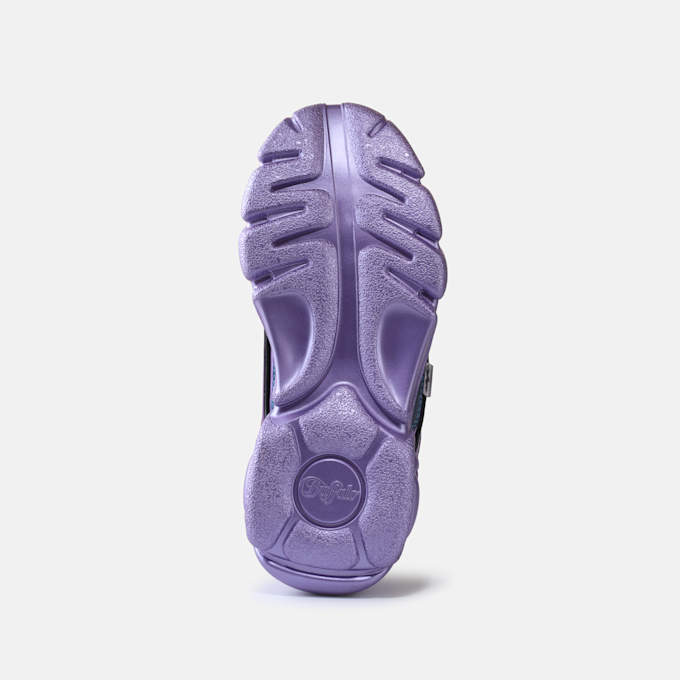 Buffalo CLD Chai viola 102164 4