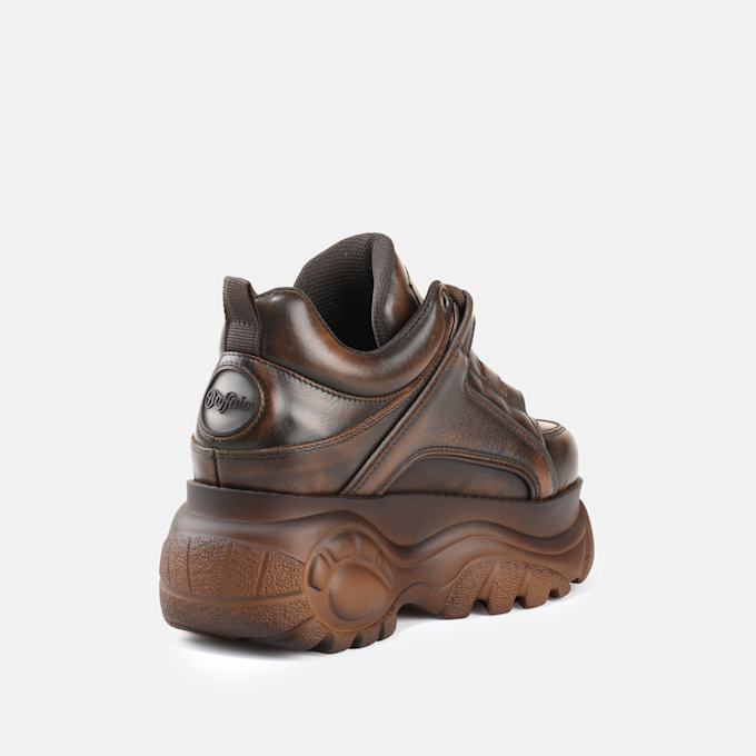 Buffalo Classic brun 102304 3