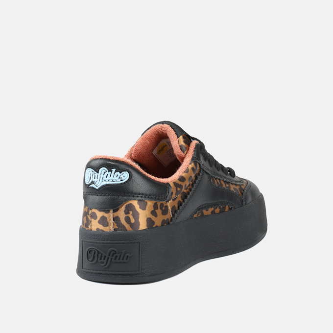 Buffalo Cajo nero 102199 3