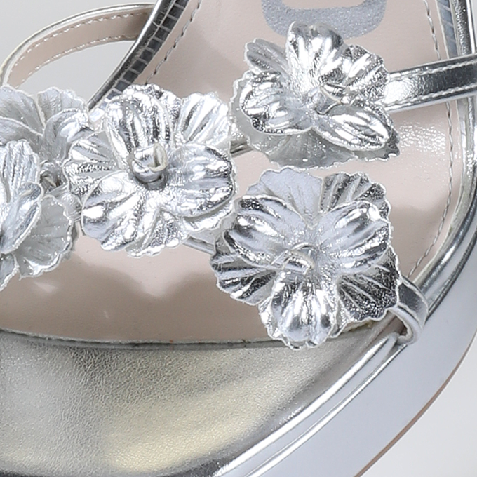 Buffalo June MSS Blossom argento 102323 5
