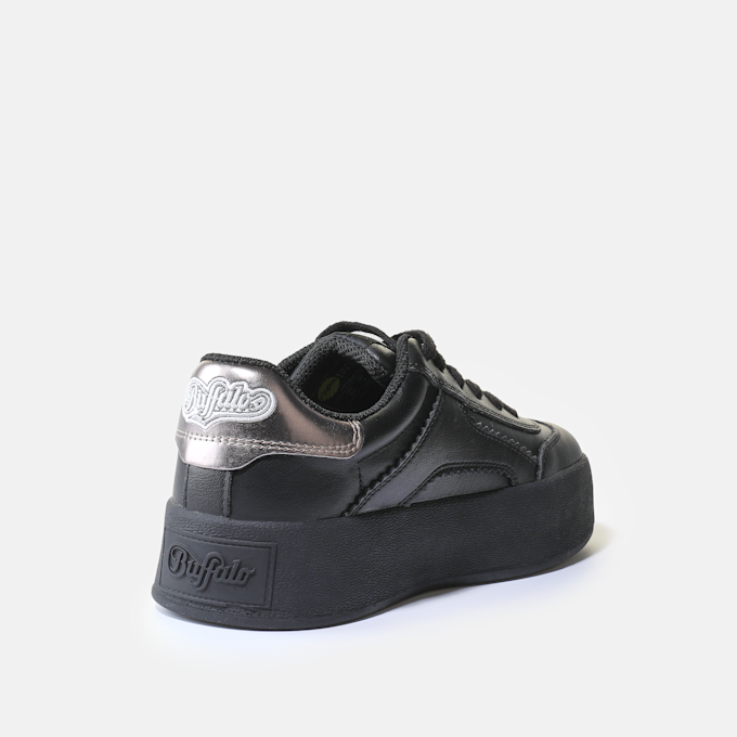 Buffalo Cajo noir 102190 3