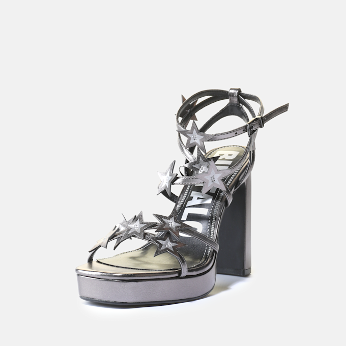 Buffalo June MSS Star argento 102326 2