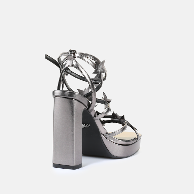 Buffalo June MSS Star argento 102326 3