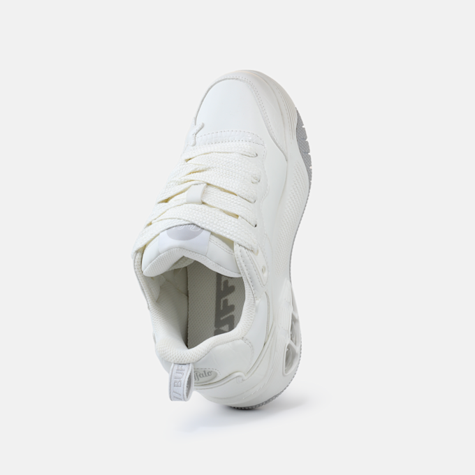 Buffalo Hero Stars blanco 102208 5