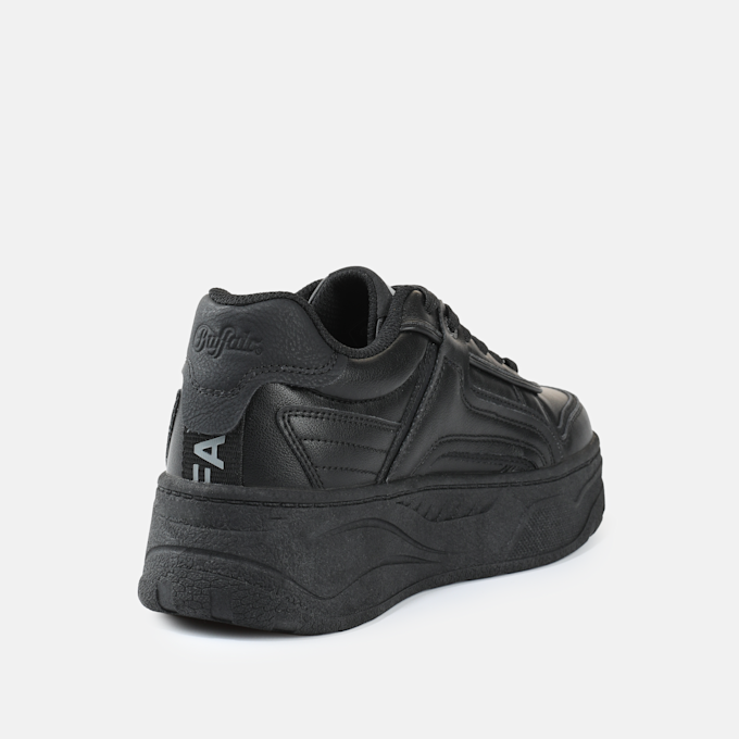 Buffalo Milano negro 102279 3