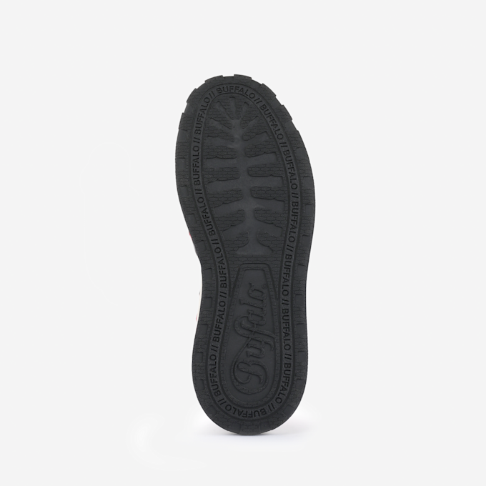Buffalo Milano negro 102279 5