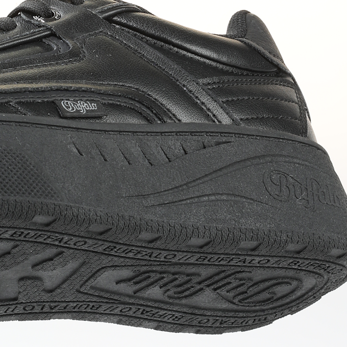 Buffalo Milano negro 102279 6