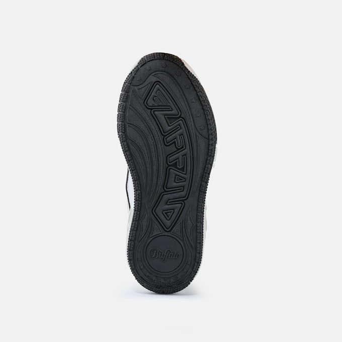 Buffalo Hero Skate weiß 102207 4
