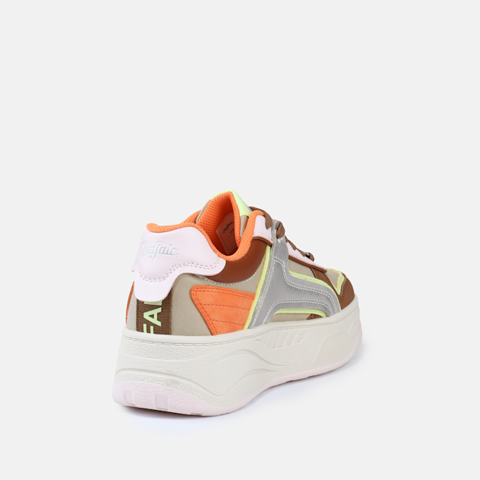 Buffalo Milano multicolor 102281 3